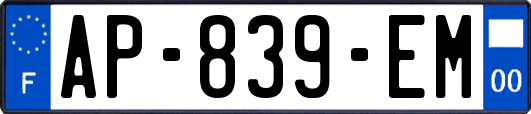 AP-839-EM