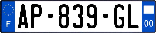 AP-839-GL