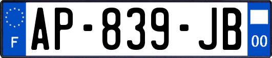 AP-839-JB
