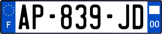 AP-839-JD