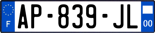AP-839-JL