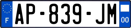 AP-839-JM