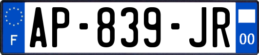 AP-839-JR