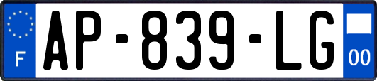AP-839-LG