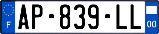AP-839-LL