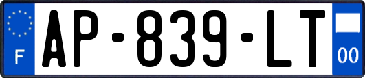 AP-839-LT