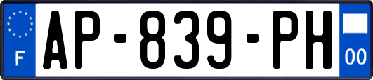 AP-839-PH