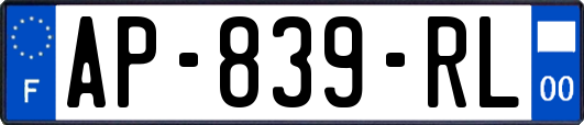 AP-839-RL