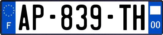 AP-839-TH