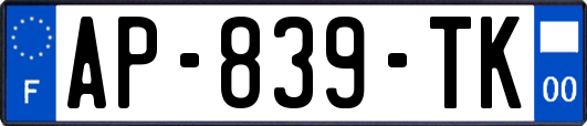 AP-839-TK