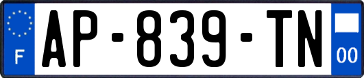 AP-839-TN