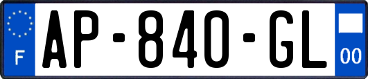 AP-840-GL
