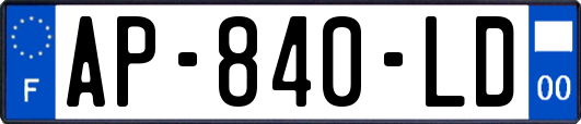 AP-840-LD