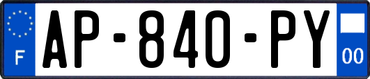 AP-840-PY