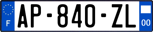 AP-840-ZL