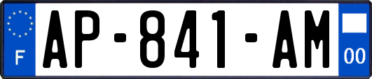 AP-841-AM