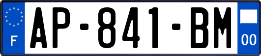 AP-841-BM