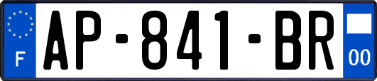 AP-841-BR