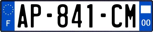 AP-841-CM