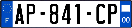 AP-841-CP