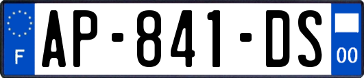 AP-841-DS