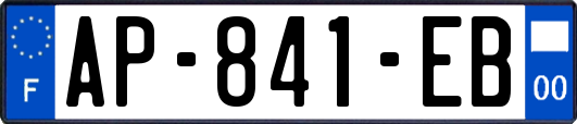 AP-841-EB
