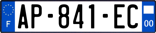 AP-841-EC