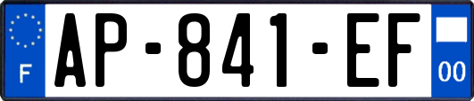 AP-841-EF