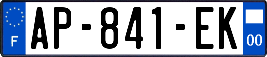 AP-841-EK