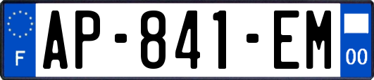 AP-841-EM