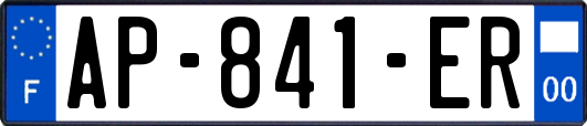 AP-841-ER