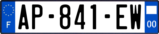 AP-841-EW