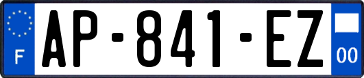 AP-841-EZ