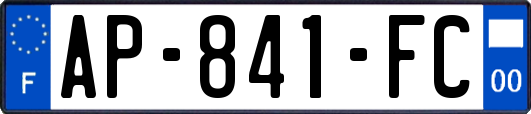 AP-841-FC
