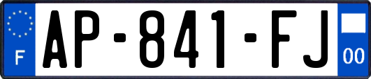 AP-841-FJ
