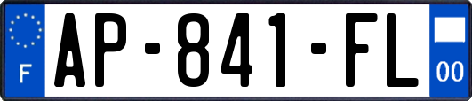 AP-841-FL