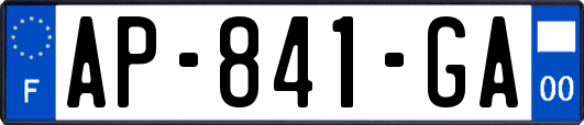 AP-841-GA