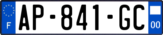 AP-841-GC