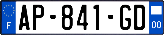 AP-841-GD