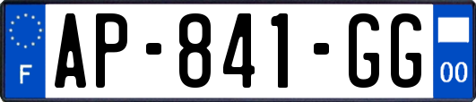 AP-841-GG