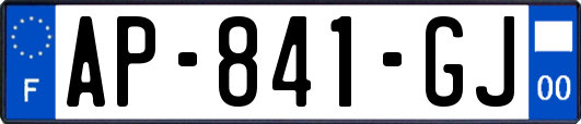 AP-841-GJ