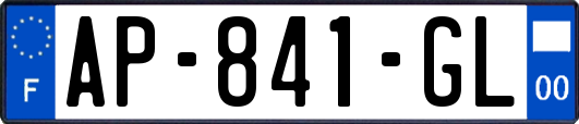 AP-841-GL