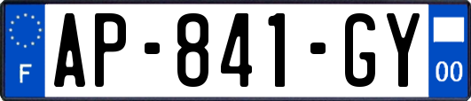 AP-841-GY