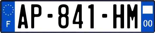 AP-841-HM