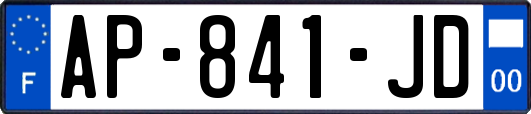 AP-841-JD