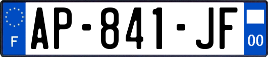 AP-841-JF