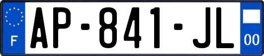 AP-841-JL