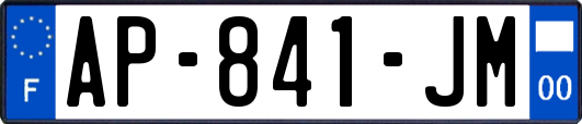 AP-841-JM