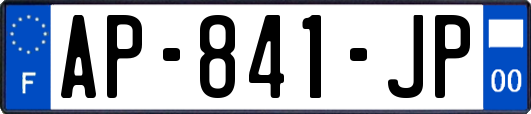 AP-841-JP