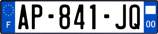 AP-841-JQ